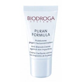 Biodroga Puran Formula Anti Blemish Cream 15ml